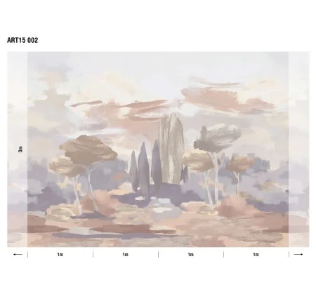 Обои Loymina Пейзаж vol. 2 ART15 002 в Иркутске