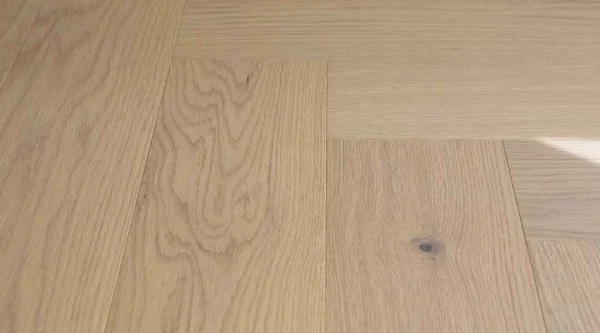 Паркетная доска Auswood Travel Herringbone Oak Malta в Иркутске