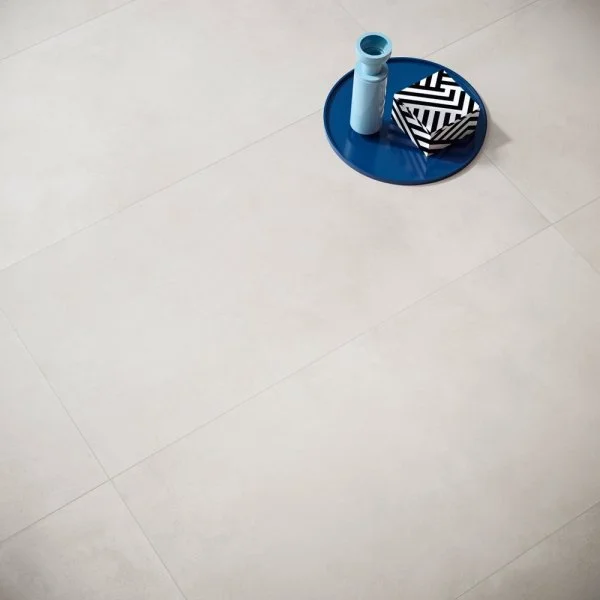 Керамогранит Coliseum Сан-Сиро Уайт 60х120 (Натуральный и Реттифицированный) в Иркутске