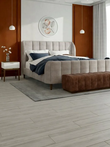 Ламинат Egger PRO 10/33 4V Дуб Марчена белый EPL249 в Иркутске