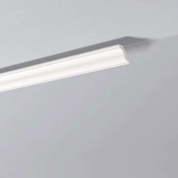 Карниз NMC Nomastyl H (45х50х2000мм) в Иркутске