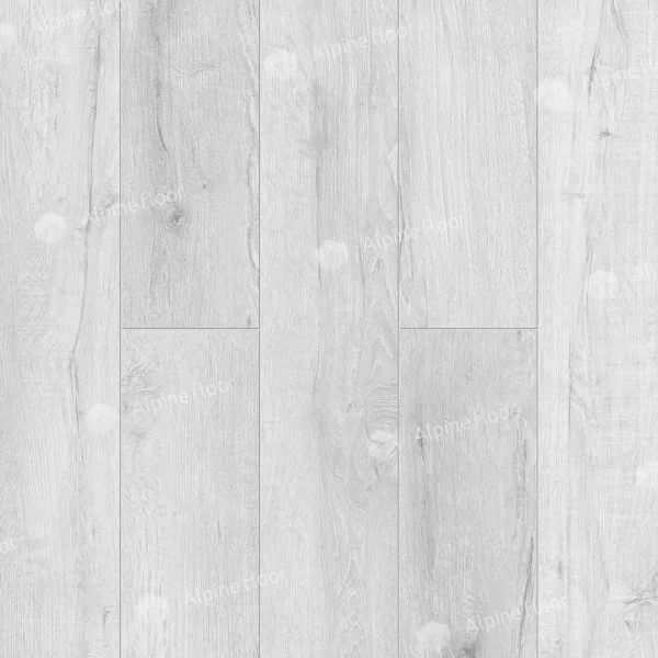Кварц-виниловая плитка Alpine Floor Premium XL Дуб Морская пена ЕСО 7-21, 8 мм. 43 класс в Иркутске