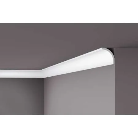 Карниз NMC Nomastyl B1 (80х65х2000мм) в Иркутске