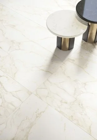 Керамогранит Italon Этернум Каррара 80х160 (Натуральная и Реттифицированная) в Иркутске