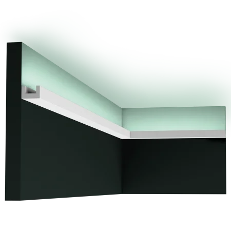 Карниз Orac CX190 (30*20*2000 мм) в Иркутске