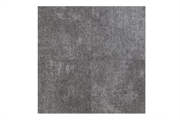 Ковровая плитка Bonkeel Sensei Grey в Иркутске