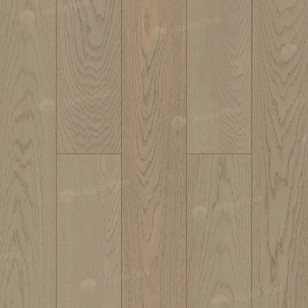 Инженерная доска Alpine Floor Villa Дуб Альпийский в Иркутске