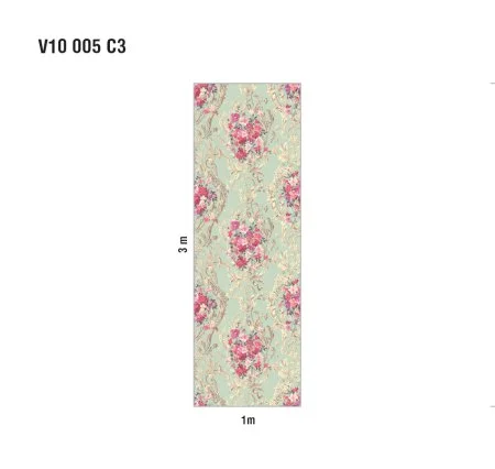 Обои Loymina Classic II V10, 005, C3 в Иркутске