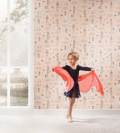 Обои Milassa Bon Voyage D3, 007 в Иркутске