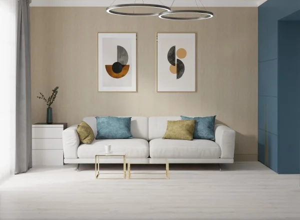 Ламинат Egger PRO 8/33 4V Дуб Вуд-фьорд Белый EPL212 в Иркутске