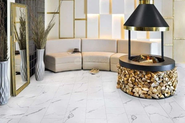 Кварц-виниловая плитка Alpine Floor Light Stone Гранд Каньон ECO-15-8 2,5 мм. 43 класс в Иркутске