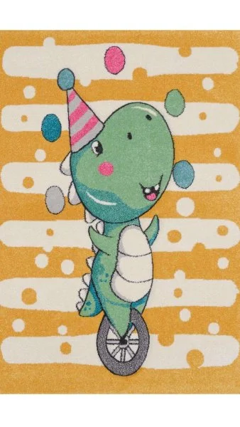 Ковер Синтелон Pastel Kids 1,20x1,70 Q5SPY Прямоугольник в Иркутске