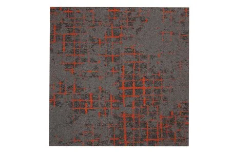 Ковровая плитка AW Macro 91 в Иркутске