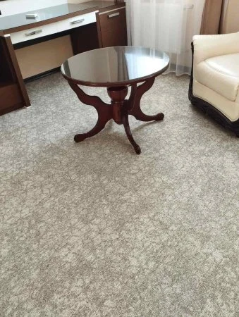 Ковровая плитка Bonkeel Star Beige в Иркутске