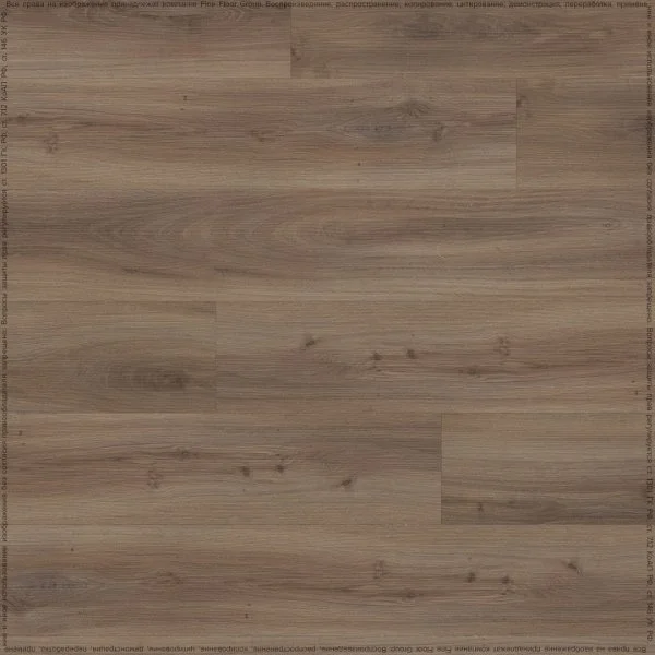Кварц-виниловая плитка FineFloor Wood Дуб Вестерос FF-1460 в Иркутске