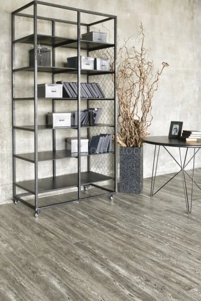 Каменно-полимерная плитка Alpine Floor Intense Северное Сияние ECO 9-6, 6 мм 43 класс в Иркутске