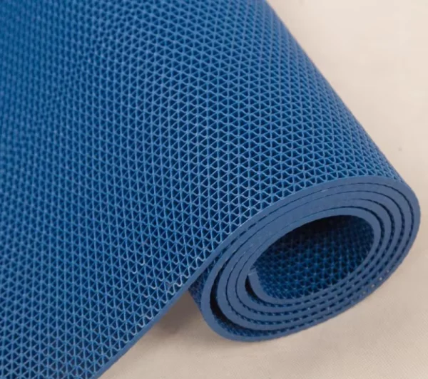 зиг заг синий рулон 5