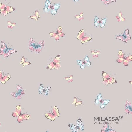 Обои Milassa Twins 4, 011 в Иркутске