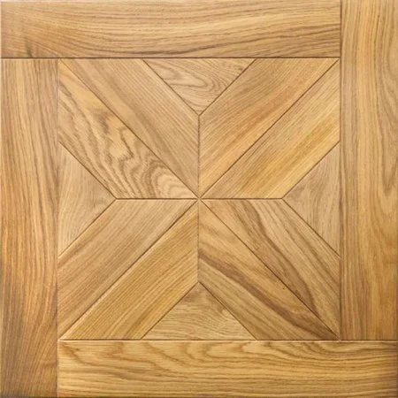 Модульный паркет Kochanelli Верона Дуб Пулито 470х470х15 мм в Иркутске