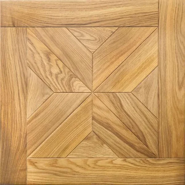 Модульный паркет Kochanelli Верона Дуб Пулито 470х470х15 мм в Иркутске