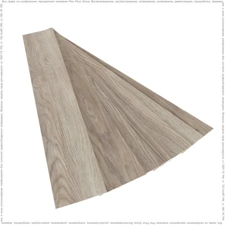 ПВХ плитка FineFlex Wood Дуб Басеги FX-102 в Иркутске