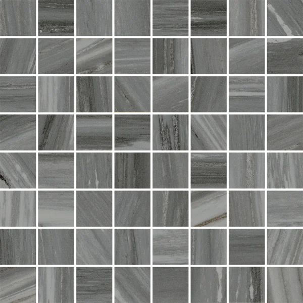 Керамогранит Italon Шарм Эдванс Палиссандро 29,2х29,2 мозаика (Люкс) в Иркутске