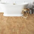 Коллекция Natural Cork (915 х 305 х 10,5 мм) в Иркутске