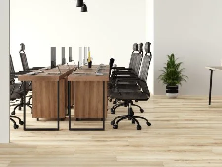 ПВХ Плитка IVC Tanto 833 Windsor Oak в Иркутске