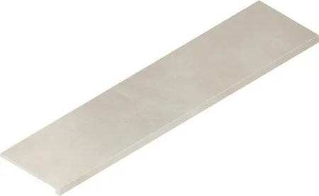 Керамогранит Italon Континуум Пьюр Ступень Фронт 33х120 (Натуральная) в Иркутске