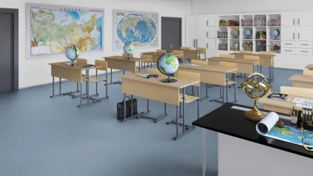 Линолеум Tarkett Acczent Pro Aspect 10 3 м в Иркутске