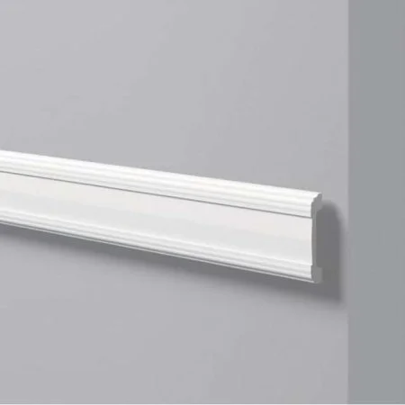 Молдинг NMC Wallstyl WL5 (85х16х2000 мм) в Иркутске