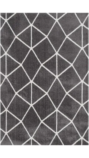 Ковер Синтелон Creative 1,60X2,30 49GWG Прямоугольник в Иркутске