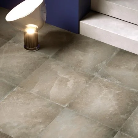 Керамогранит Coliseum Ривьера Дарк 60х60 (Натуральный и Реттифицированный) в Иркутске