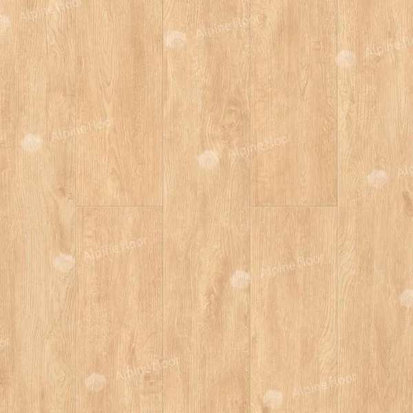 Каменно-полимерная плитка Alpine Floor Classic Бук ECO 152-9, 4мм 43 класс в Иркутске
