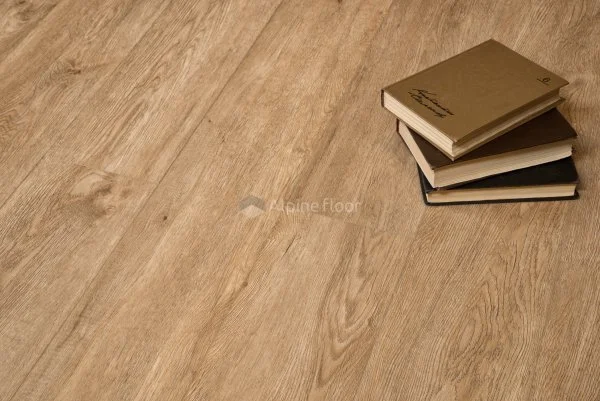 Кварц-виниловая плитка Alpine Floor Grand Sequoia Миндаль ECO 11-602 (2,5 мм. 43 класс) в Иркутске