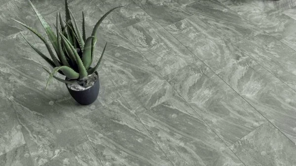 Кварц-виниловая плитка Alpine Floor Light Stone Хэмпшир ECO-15-11 2,5 мм. 43 класс в Иркутске