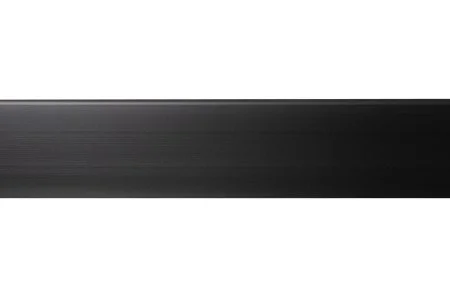 Плинтус дюрополимерный Bonkeel 02 Черный (80х14х2000 мм) в Иркутске