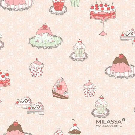 Обои Milassa Twins 13, 007 в Иркутске