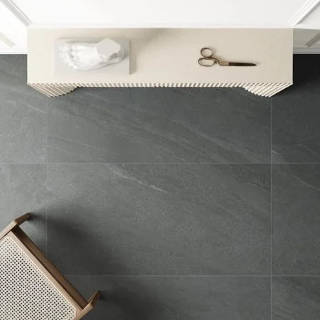 Керамогранит Coliseum Контеа Грэй 60х120 (Натуральный и Реттифицированный) в Иркутске