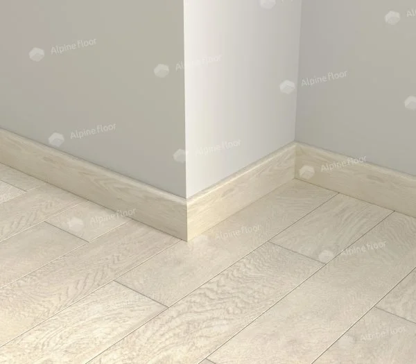 Кварцевый плинтус Alpine Floor Parquet Light 13-14 Дуб Адара в Иркутске