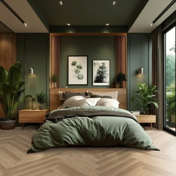 ПВХ плитка Bonkeel Rockstar Victor Планка (914,4 x 152,4 мм) в Иркутске