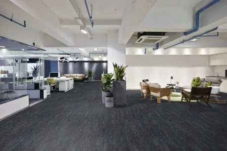 Ковровая плитка AW Marathon 97 в Иркутске