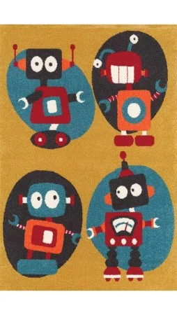 Ковер Синтелон Play 1,20x1,70 E2YPY Прямоугольник в Иркутске