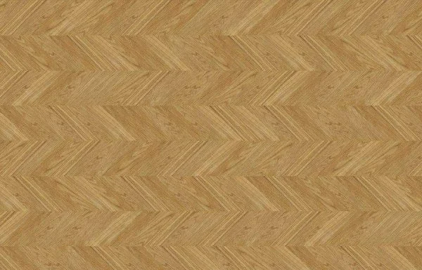 Пробковое покрытие CorkStyle Chevron Gold в Иркутске