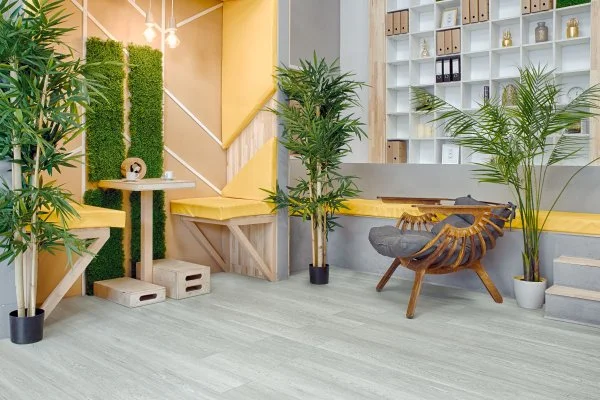 Каменно-полимерная плитка Alpine Floor Grand Sequoia Секвоя Сагано ECO 11-22, 4мм 43 класс в Иркутске