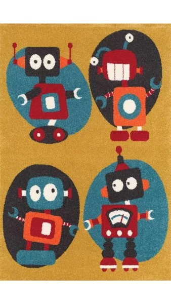 Ковер Синтелон Play 1,20x1,70 E2YPY Прямоугольник в Иркутске