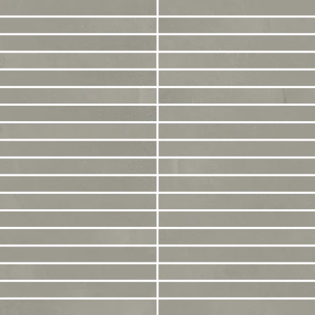Керамогранит Italon Континуум Айрон Мозаика Стрип 30х30 (Натуральная) в Иркутске