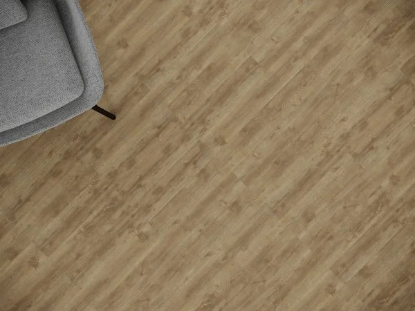 Кварц-виниловая плитка FineFloor Strong Дуб Мура FF-1254 в Иркутске