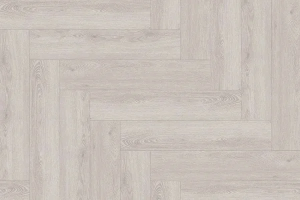 Виниловый пол Floor Factor Herringbone White Smoke Oak в Иркутске