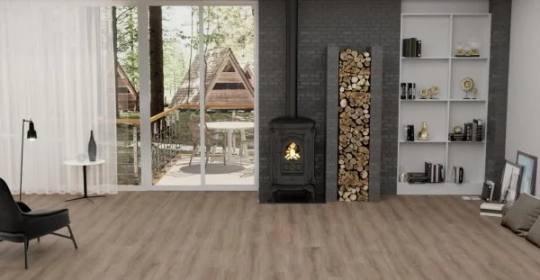 Ламинат Sunfloor 8/32 SF32TV-32 Дуб Джонсон 4v в Иркутске